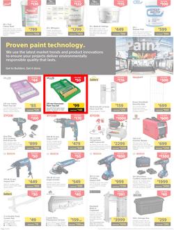 Builders : Grand Relaunch Park Rynie (01 November - 05 November 2023), page 2