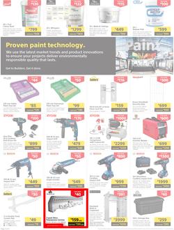 Builders : Grand Relaunch Park Rynie (01 November - 05 November 2023), page 2