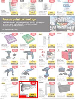Builders : Grand Relaunch Park Rynie (01 November - 05 November 2023), page 2