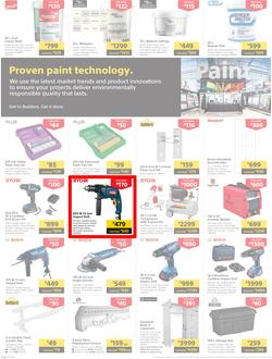 Builders : Grand Relaunch Park Rynie (01 November - 05 November 2023), page 2