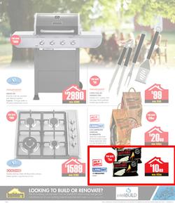 Builders Strubens : Super Savings (9 Nov - 12 Nov 2017), page 2