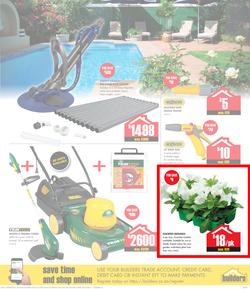 Builders Strubens : Super Savings (9 Nov - 12 Nov 2017), page 3