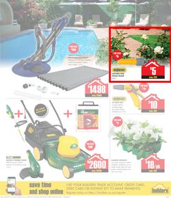 Builders Strubens : Super Savings (9 Nov - 12 Nov 2017), page 3