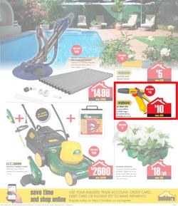 Builders Strubens : Super Savings (9 Nov - 12 Nov 2017), page 3