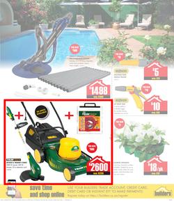 Builders Strubens : Super Savings (9 Nov - 12 Nov 2017), page 3