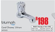 Triumph Taps