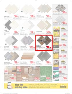 Builders Eastern Cape : Build More For Less (14 Nov - 17 Dec 2017), page 3