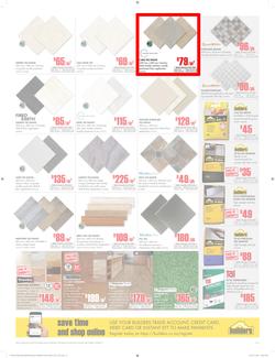 Builders Eastern Cape : Build More For Less (14 Nov - 17 Dec 2017), page 3