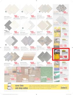 Builders Eastern Cape : Build More For Less (14 Nov - 17 Dec 2017), page 3
