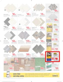 Builders Eastern Cape : Build More For Less (14 Nov - 17 Dec 2017), page 3