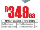 Radiant 2 FT Double Fluorscent Fitting with Diffuser-Each