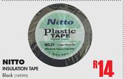 Nitto Insulation Tape