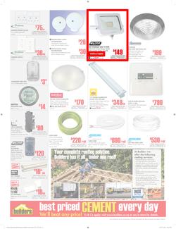 Builders Eastern Cape : Build More For Less (14 Nov - 17 Dec 2017), page 4