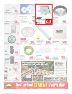 Builders Eastern Cape : Build More For Less (14 Nov - 17 Dec 2017), page 4