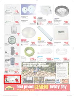 Builders Eastern Cape : Build More For Less (14 Nov - 17 Dec 2017), page 4