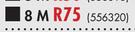 Ross 8m Tape Measure