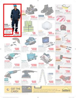 Builders Eastern Cape : Build More For Less (14 Nov - 17 Dec 2017), page 5