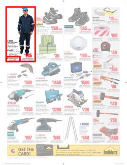 Builders Eastern Cape : Build More For Less (14 Nov - 17 Dec 2017), page 5