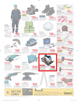 Builders Eastern Cape : Build More For Less (14 Nov - 17 Dec 2017), page 5