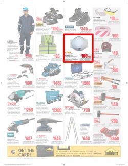 Builders Eastern Cape : Build More For Less (14 Nov - 17 Dec 2017), page 5