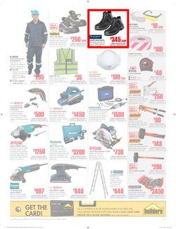 Builders Eastern Cape : Build More For Less (14 Nov - 17 Dec 2017), page 5