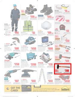 Builders Eastern Cape : Build More For Less (14 Nov - 17 Dec 2017), page 5