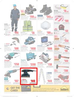 Builders Eastern Cape : Build More For Less (14 Nov - 17 Dec 2017), page 5