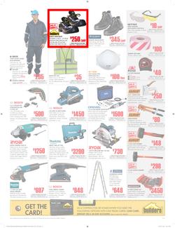 Builders Eastern Cape : Build More For Less (14 Nov - 17 Dec 2017), page 5
