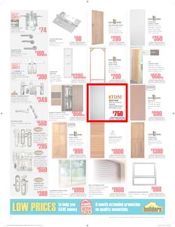 Builders Eastern Cape : Build More For Less (14 Nov - 17 Dec 2017), page 6