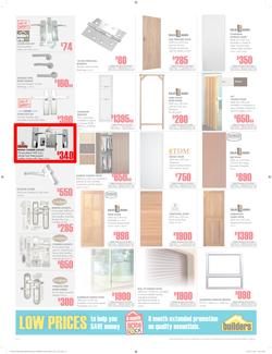 Builders Eastern Cape : Build More For Less (14 Nov - 17 Dec 2017), page 6
