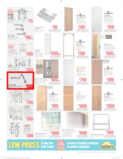 Builders Eastern Cape : Build More For Less (14 Nov - 17 Dec 2017), page 6