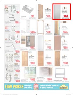 Builders Eastern Cape : Build More For Less (14 Nov - 17 Dec 2017), page 6