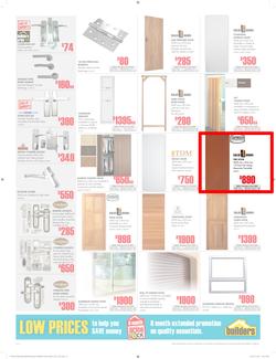 Builders Eastern Cape : Build More For Less (14 Nov - 17 Dec 2017), page 6