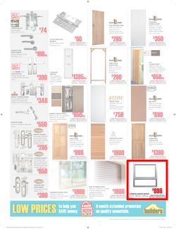 Builders Eastern Cape : Build More For Less (14 Nov - 17 Dec 2017), page 6