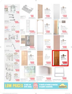Builders Eastern Cape : Build More For Less (14 Nov - 17 Dec 2017), page 6