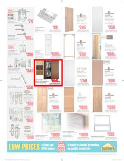 Builders Eastern Cape : Build More For Less (14 Nov - 17 Dec 2017), page 6