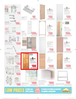 Builders Eastern Cape : Build More For Less (14 Nov - 17 Dec 2017), page 6