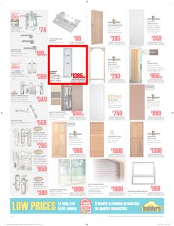 Builders Eastern Cape : Build More For Less (14 Nov - 17 Dec 2017), page 6