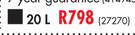 Plascon Polvin Walls & Ceilings-20Ltr