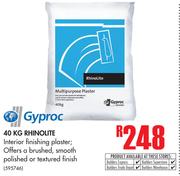 Gyproc Rhinolite-40kg