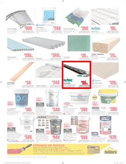 Builders Eastern Cape : Build More For Less (14 Nov - 17 Dec 2017), page 7
