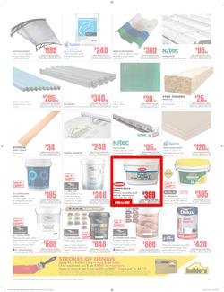 Builders Eastern Cape : Build More For Less (14 Nov - 17 Dec 2017), page 7