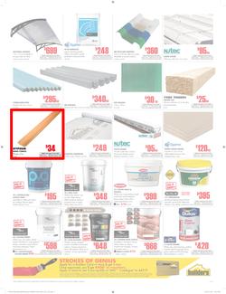 Builders Eastern Cape : Build More For Less (14 Nov - 17 Dec 2017), page 7