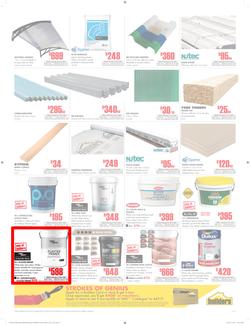 Builders Eastern Cape : Build More For Less (14 Nov - 17 Dec 2017), page 7
