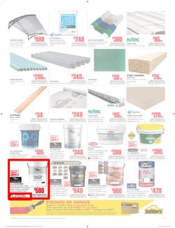 Builders Eastern Cape : Build More For Less (14 Nov - 17 Dec 2017), page 7