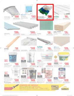 Builders Eastern Cape : Build More For Less (14 Nov - 17 Dec 2017), page 7