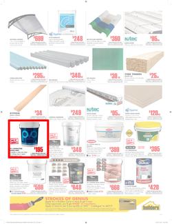 Builders Eastern Cape : Build More For Less (14 Nov - 17 Dec 2017), page 7