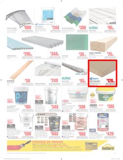 Builders Eastern Cape : Build More For Less (14 Nov - 17 Dec 2017), page 7