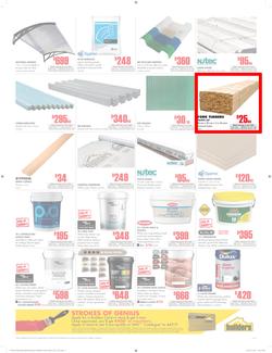Builders Eastern Cape : Build More For Less (14 Nov - 17 Dec 2017), page 7
