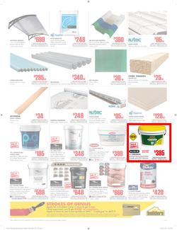 Builders Eastern Cape : Build More For Less (14 Nov - 17 Dec 2017), page 7